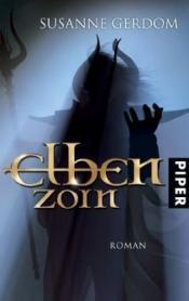 Cover von Elbenzorn