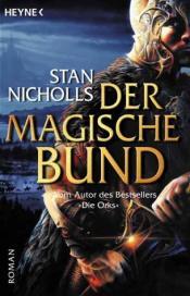 Cover von Der Magische Bund. Bhealfa-Zyklus 01.
