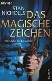 Cover von Das magische Zeichen. Bhealfa-Zyklus 02.