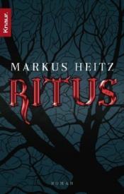 Cover von Ritus