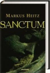Cover von Sanctum