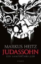 Cover von Judas 2