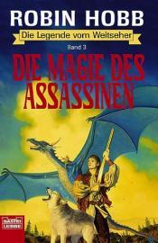 Cover von Die Legende vom Weitseher, Band 3