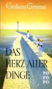 Cover von Das Herz aller Dinge