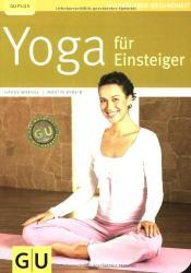 Cover von Yoga für Einsteiger