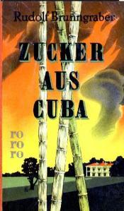Cover von Zucker aus Cuba