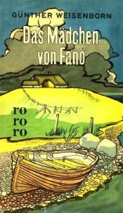 Cover von Das Mädchen von Fanö