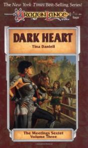 Cover von Dark Heart (Dragonlance Novel