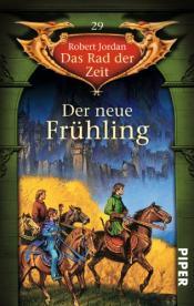 Cover von Der neue Frühling