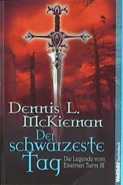 Cover von Der schwärzeste Tag