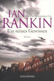 Cover von Ein reines Gewissen