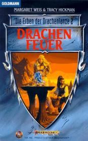 Cover von Drachenfeuer