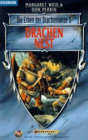Cover von Die Erben der Drachenlanze, 3