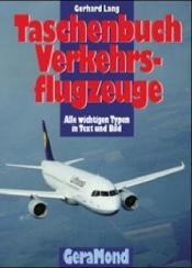 Cover von Taschenbuch Verkehrsflugzeuge