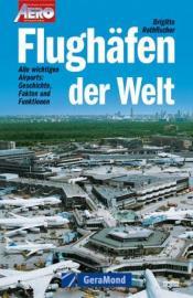Cover von Flughäfen der Welt. Alle wichtigen Airports