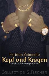 Cover von Kopf und Kragen