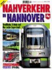 Cover von Nahverkehr in Hannover