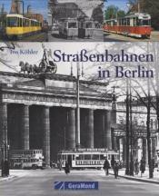 Cover von Straßenbahnen in Berlin