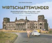 Cover von Wirtschaftswunder