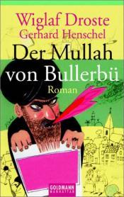 Cover von Der Mullah von Bullerbü