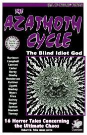 Cover von The Azathoth Cycle