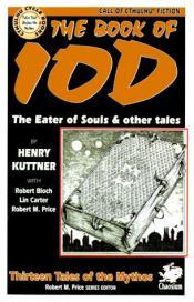 Cover von The Book of Iod