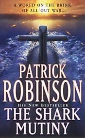 Cover von The Shark Mutiny