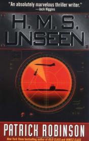 Cover von H.M.S. Unseen