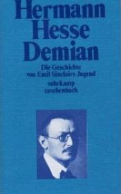 Cover von Demian