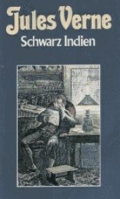 Cover von Schwarz Indien (Collection Jules Verne)