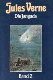 Cover von Die Jangada Band 2