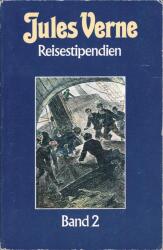 Cover von Reisestipendien Band 2