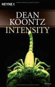 Cover von Intensity