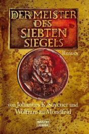 Cover von Der Meister des Siebten Siegels