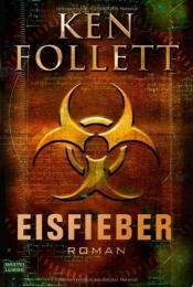 Cover von Eisfieber