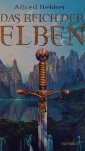 Cover von Das Reich der Elben