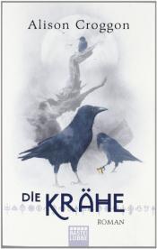 Cover von Die Krähe