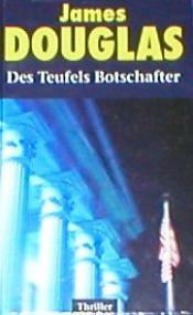 Cover von Des Teufels Botschafter