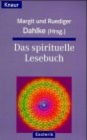 Cover von Das spirituelle Lesebuch.