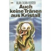 Cover von Auch keine Tränen aus Kristall