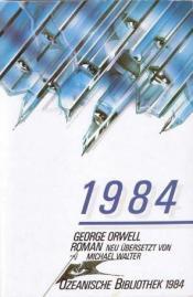 Cover von 1984
