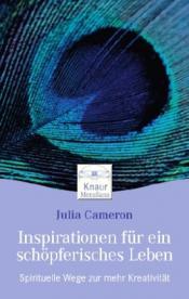 Cover von Inspirationen für ein schöpferisches Leben