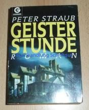 Cover von Geisterstunde