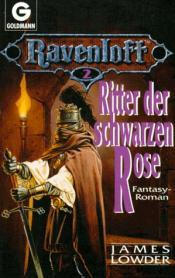 Cover von Ravenloft 2