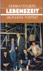 Cover von Lebenszeit Cover von Lebenszeit