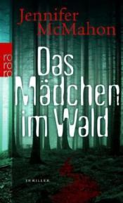 Cover von Das Mädchen im Wald