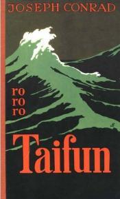 Cover von Taifun