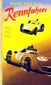 Cover von Rennfahrer