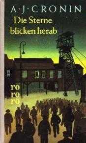 Cover von Die Sterne blicken herab