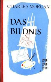 Cover von Das Bildnis